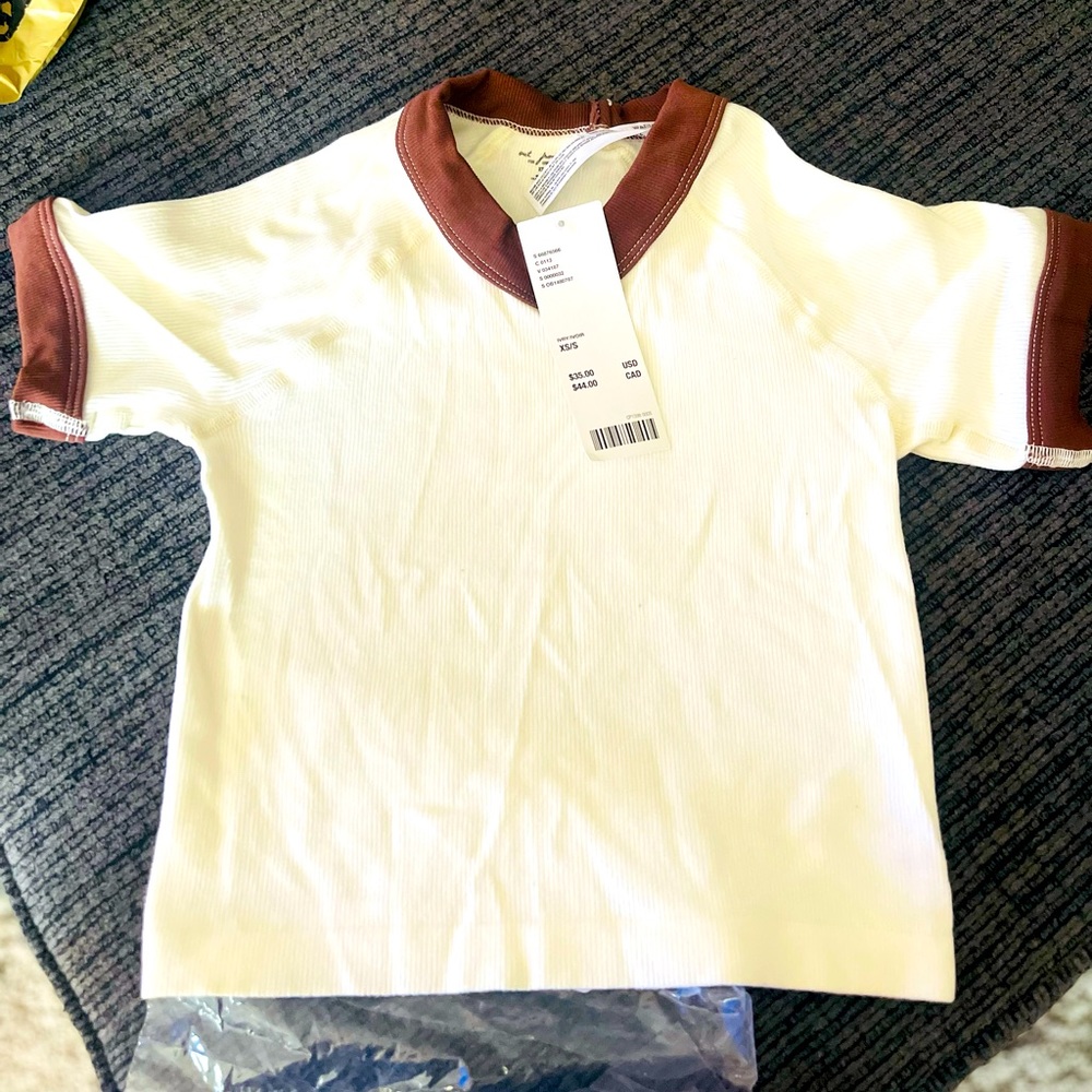 Urban Outfitters Top